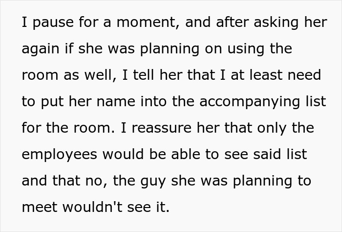 Guy Thinks He's Meeting Mistress At Hotel For A Fun Night, Opens The Door To Find Wife On The Bed Guy Thinks He's Meeting Mistress At Hotel For A Fun Night, Opens The Door To Find Wife On The Bed