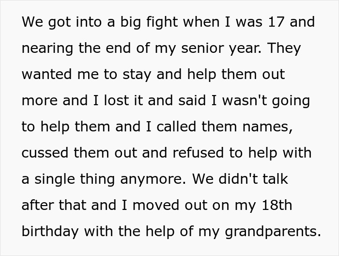 Guy Grows Up Invisible Next To Disabled Sis, Neglectful Parents Shocked He Walks Away For Good Guy Grows Up Invisible Next To Disabled Sis, Neglectful Parents Shocked He Walks Away For Good