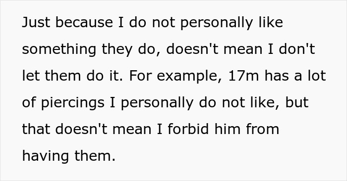 Woman Says 16YO Can Call Stepmom 'Mom' Even If She's Not OK With It, Ex-MIL Goes Ballistic On Her Woman Says 16YO Can Call Stepmom 'Mom' Even If She's Not OK With It, Ex-MIL Goes Ballistic On Her