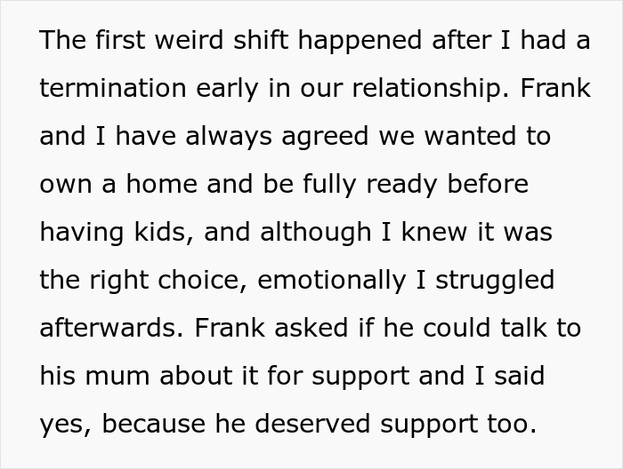 Woman Thinks She Has Won A MIL Lottery, Gets A Reality Check After Her Engagement: &ldquo;Boy, Was I Wrong&rdquo;