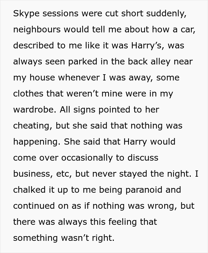 Guy Gets Absolutely Savage Revenge On Girlfriend And Best Friend After Discovering Their Secret