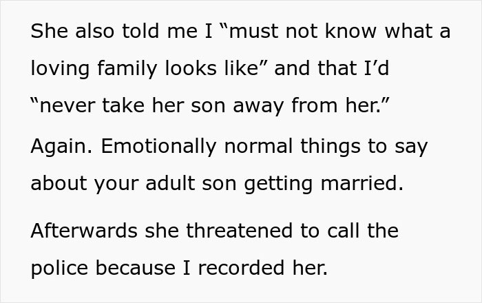 Woman Thinks She Has Won A MIL Lottery, Gets A Reality Check After Her Engagement: &ldquo;Boy, Was I Wrong&rdquo;