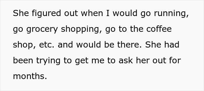 Guy Finds Out Girlfriend’s Secret, Can’t Help But Feel Absolutely Creeped Out Guy Finds Out Girlfriend’s Secret, Can’t Help But Feel Absolutely Creeped Out