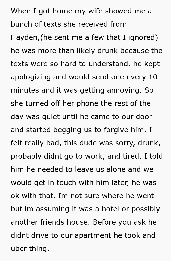 Man Finds Wife&rsquo;s Photo On Friend&rsquo;s Phone, Gets To The Bottom Of It And Is Shocked