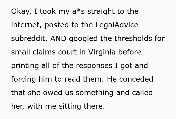 Bride Aghast As MIL Ruins Her $11K Wedding Dress, Loses It When Groom Says She’s “Overreacting” Bride Aghast As MIL Ruins Her $11K Wedding Dress, Loses It When Groom Says She’s “Overreacting”
