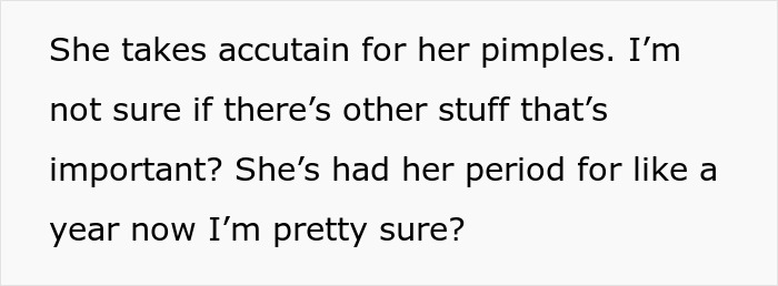 Guy Takes Teen Sis With Period Pain To The ER, They Leave Shocked With The News