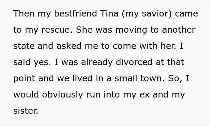 Guy Cheats On Wife With Barely Legal Sis, Sends Her An Email Years Later Crying For Her To Come Back