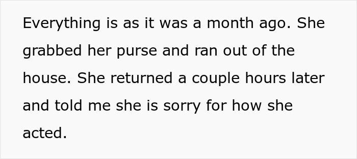 Guy At A Loss After Wife Leaves Him And His Kids, She Ends Up With A Shocking Diagnosis Guy At A Loss After Wife Leaves Him And His Kids, She Ends Up With A Shocking Diagnosis