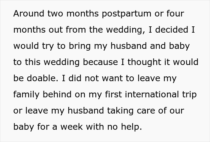 &ldquo;I Became The Villain&rdquo;: Woman Refuses To Attend Brother&rsquo;s Wedding After Huge Miscommunication