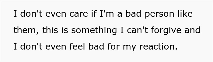 Woman Finds Out Her Own Sister Betrayed Her With Her BF, Unloads Everything She's Ever Held Back Woman Finds Out Her Own Sister Betrayed Her With Her BF, Unloads Everything She's Ever Held Back