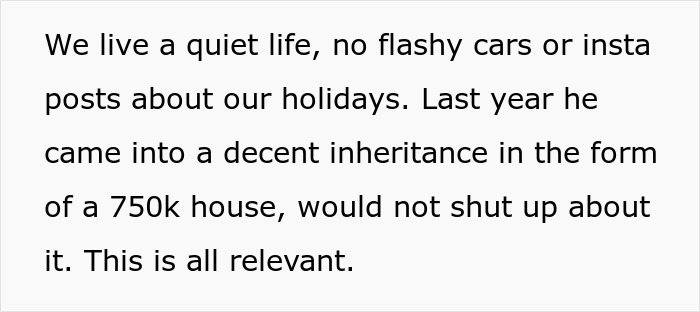 Couple Pay For Luxury Trips But Won't Fund Their Own Sick Kid, Get Mad As Relatives Won&rsquo;t &ldquo;Chip In&rdquo;