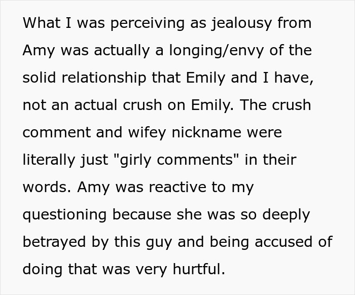 Guy Suspects An Affair Between GF And Sis, Gets The Shock Of His Life As Truth Reveals 2 Pregnancies