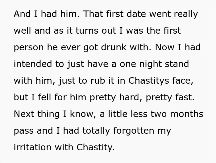 Guy Sick Of Religious Coworker Spreading Gossip About Him Takes Epic Revenge By Dating Her Son Guy Sick Of Religious Coworker Spreading Gossip About Him Takes Epic Revenge By Dating Her Son