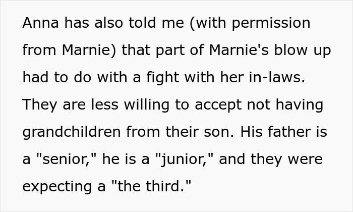 Childfree Daughter Wants Mom To Treat Her Dogs Like Grandkids, Unleashes A Family Jealousy Feud Childfree Daughter Wants Mom To Treat Her Dogs Like Grandkids, Unleashes A Family Jealousy Feud