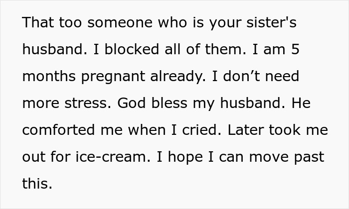 Guy Cheats On Wife With Barely Legal Sis, Sends Her An Email Years Later Crying For Her To Come Back