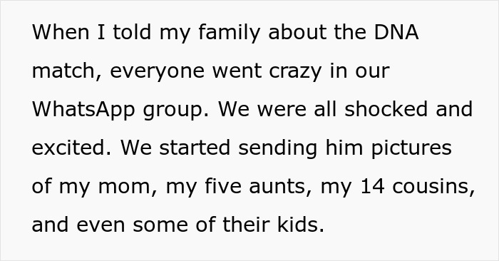 Couple Buys Discounted DNA Test As A Joke, Goes Wild As It Helps Solve Family's 75-Year-Old Mystery