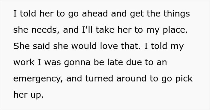 Mom Calls Cops To Keep Daughter Home, Officer Clarifies That Is Not How Adulthood Works