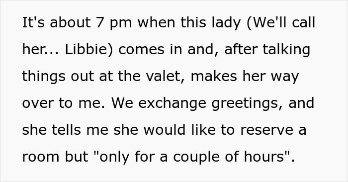 Guy Thinks He's Meeting Mistress At Hotel For A Fun Night, Opens The Door To Find Wife On The Bed Guy Thinks He's Meeting Mistress At Hotel For A Fun Night, Opens The Door To Find Wife On The Bed