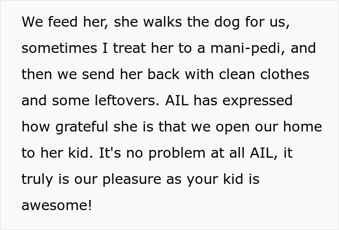 Nosy MIL Goes Snooping Through Lawyer DIL's Case Files, Tries To Break In As She Cuts Contact Nosy MIL Goes Snooping Through Lawyer DIL's Case Files, Tries To Break In As She Cuts Contact