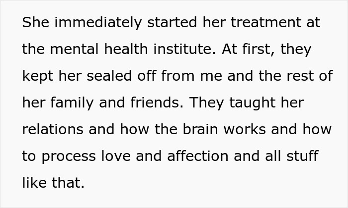 Guy At A Loss After Wife Leaves Him And His Kids, She Ends Up With A Shocking Diagnosis Guy At A Loss After Wife Leaves Him And His Kids, She Ends Up With A Shocking Diagnosis