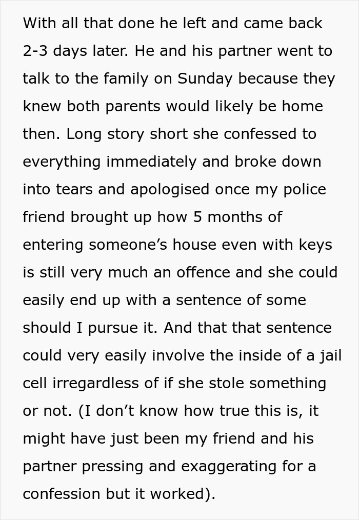 Guy Notices Random Hairs All Over His Home, Is Left Completely Baffled After Finding Out How They Got There