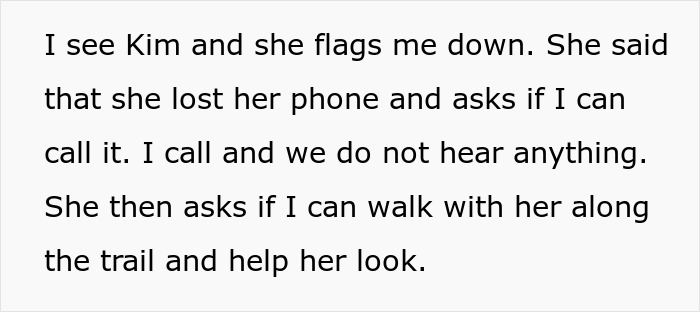 Guy Finds Out Girlfriend’s Secret, Can’t Help But Feel Absolutely Creeped Out Guy Finds Out Girlfriend’s Secret, Can’t Help But Feel Absolutely Creeped Out