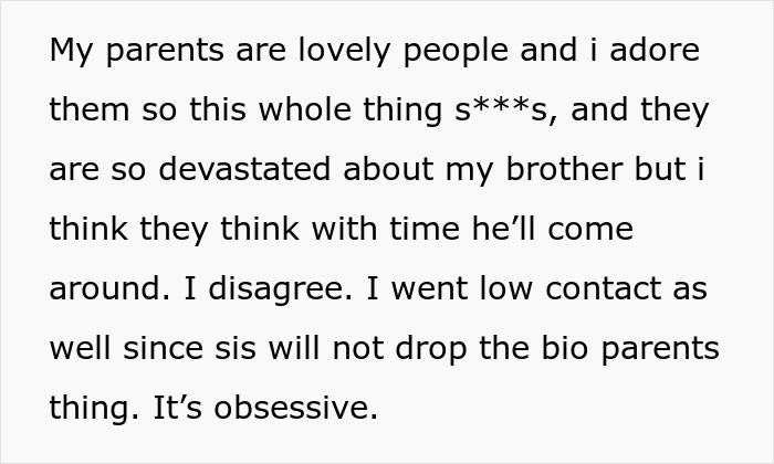 Woman Actually Believes She's Moving In With Sister Who Can't Stand Her: "We Don&rsquo;t Speak At All. I Hate Her"