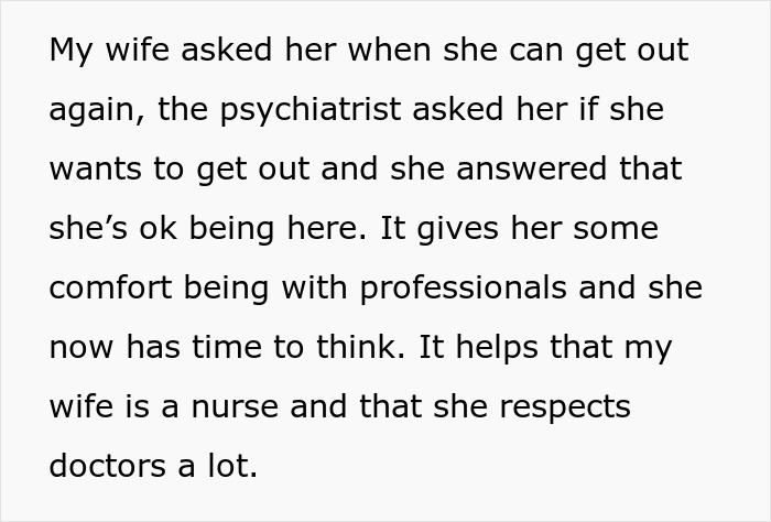 Guy At A Loss After Wife Leaves Him And His Kids, She Ends Up With A Shocking Diagnosis Guy At A Loss After Wife Leaves Him And His Kids, She Ends Up With A Shocking Diagnosis