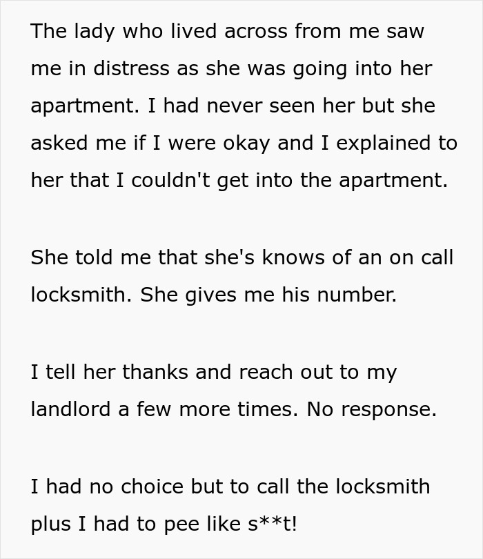 Greedy Landlord Regrets Lying Just To Keep The Deposit, Loses Everything After IRS Gets Involved