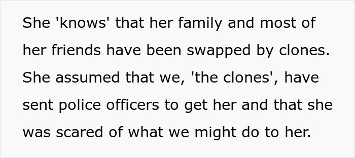 Guy At A Loss After Wife Leaves Him And His Kids, She Ends Up With A Shocking Diagnosis Guy At A Loss After Wife Leaves Him And His Kids, She Ends Up With A Shocking Diagnosis