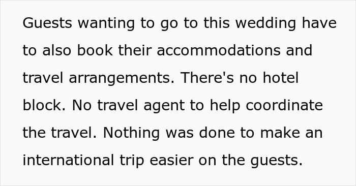 &ldquo;I Became The Villain&rdquo;: Woman Refuses To Attend Brother&rsquo;s Wedding After Huge Miscommunication