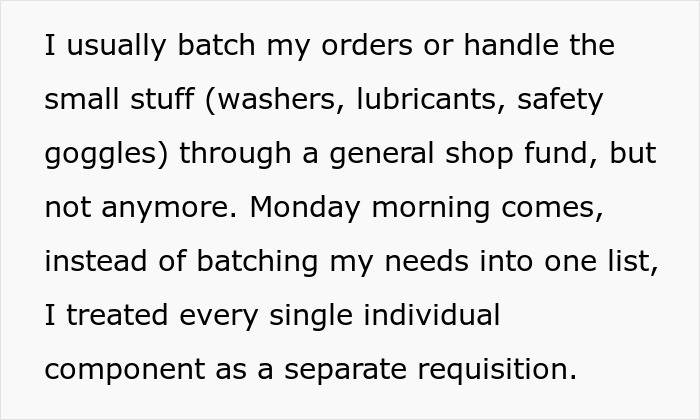 Controlling Boss Changes Policies And Wants Signatures For Everything, Regrets It After Workers Obey Controlling Boss Changes Policies And Wants Signatures For Everything, Regrets It After Workers Obey