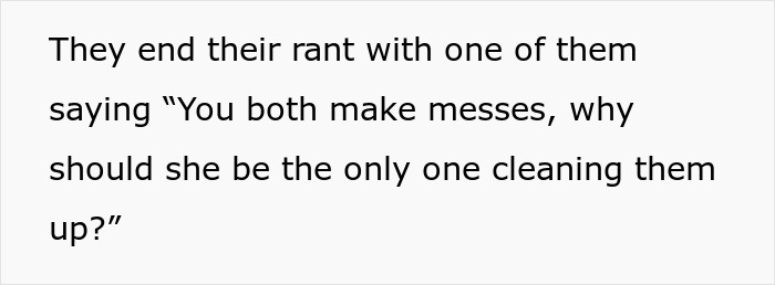 Guy Defends Household Setup To Judgmental Friends, His Breadwinner Comment Leaves His Wife In Tears