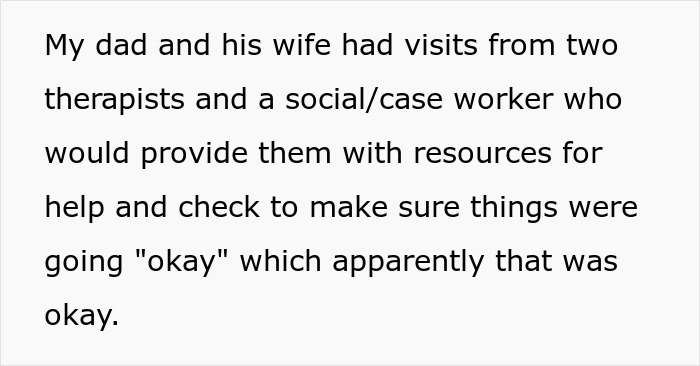 20-Year-Old Breaks His Silence On The Blended Family That Destroyed His Happiness