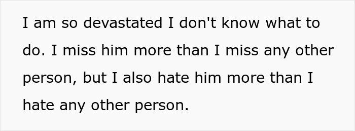 MOH's Cheater Ex Is Best Man At Friend's Wedding, She's Frantic As She Can't Even Look At Him MOH's Cheater Ex Is Best Man At Friend's Wedding, She's Frantic As She Can't Even Look At Him