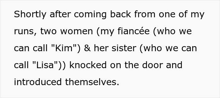 Guy Finds Out Girlfriend’s Secret, Can’t Help But Feel Absolutely Creeped Out Guy Finds Out Girlfriend’s Secret, Can’t Help But Feel Absolutely Creeped Out