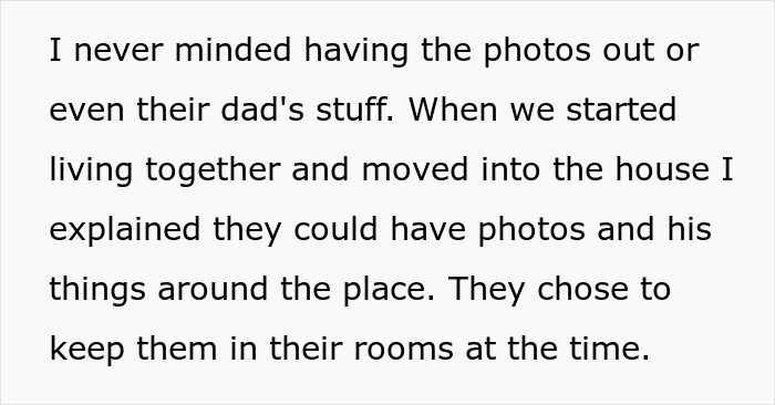 Guy Regrets Marrying Widow With 2 Kids, Realizes They Haven't Moved On From Her Late Hubby Guy Regrets Marrying Widow With 2 Kids, Realizes They Haven't Moved On From Her Late Hubby