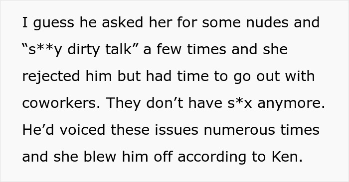 Woman Finds Out Bestie Returned To Toxic Ex, Feels Used After Defending Her And Risking Her Marriage