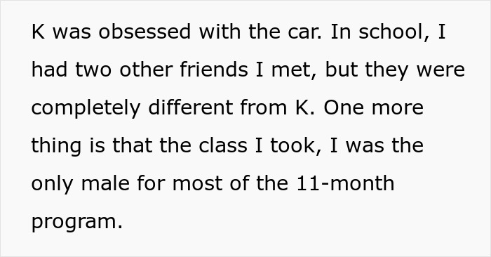 Woman Jealous Of Friend's Life With His Rich Hubby, In Tears As He Claps Back To Her Nasty Comments Woman Jealous Of Friend's Life With His Rich Hubby, In Tears As He Claps Back To Her Nasty Comments