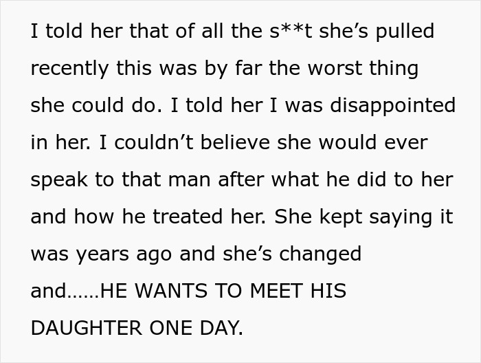 Woman Finds Out Bestie Returned To Toxic Ex, Feels Used After Defending Her And Risking Her Marriage