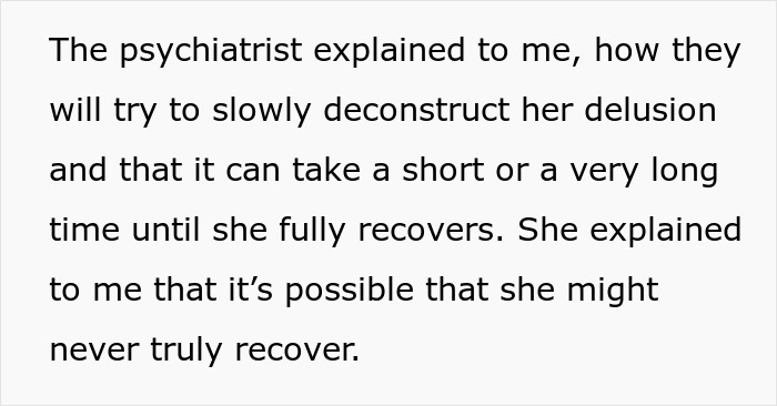 Guy At A Loss After Wife Leaves Him And His Kids, She Ends Up With A Shocking Diagnosis Guy At A Loss After Wife Leaves Him And His Kids, She Ends Up With A Shocking Diagnosis