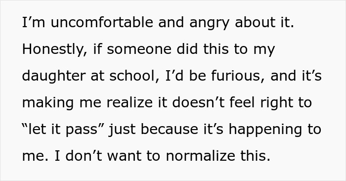 Woman Considers Male Colleague To Be Nice To Her, Then Realizes He Is Always Calling Her Ugly
