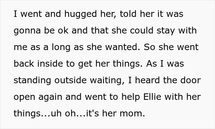 Mom Calls Cops To Keep Daughter Home, Officer Clarifies That Is Not How Adulthood Works