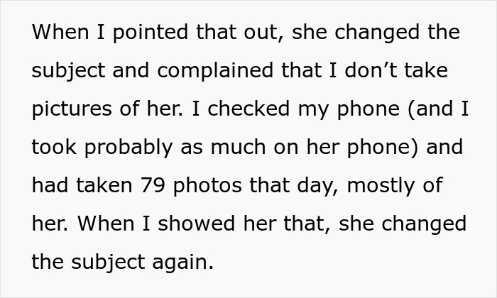 Guy Shares How His Wife Behaves On Their Honeymoon, Leaves People Questioning His Sanity