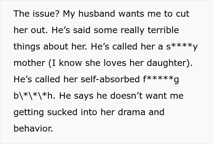 Woman Finds Out Bestie Returned To Toxic Ex, Feels Used After Defending Her And Risking Her Marriage