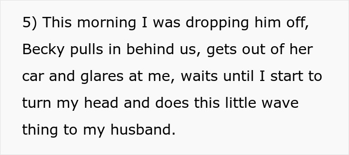 Wife Notices Her Husband Of 15 Years Changing Overnight, Trusts Her Gut, And Catches Him In The Act Wife Notices Her Husband Of 15 Years Changing Overnight, Trusts Her Gut, And Catches Him In The Act