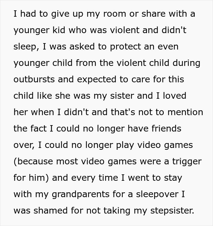 20-Year-Old Breaks His Silence On The Blended Family That Destroyed His Happiness