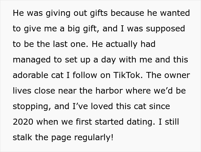 Woman Thinks Wealthy BF Humiliated Her With Cheap Bracelet, Learns Failed Surprise Was Behind It