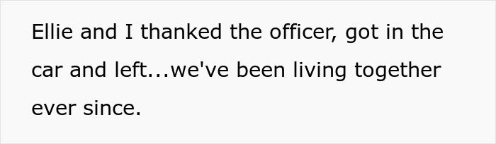 Mom Calls Cops To Keep Daughter Home, Officer Clarifies That Is Not How Adulthood Works
