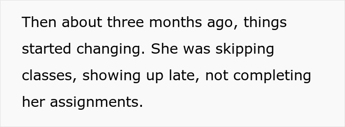 Mom Heartbroken After Learning 18YO Has Burner Phone, Mexican Man Friend, And Is Living In Shelter